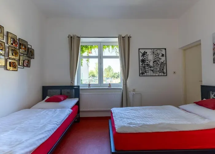 Vila Marsalek - Kompletni Rekonstrukce