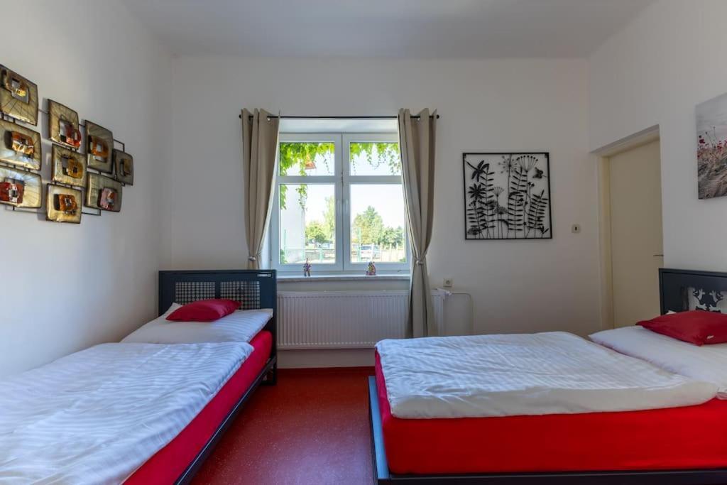 Vila Marsalek - Kompletni Rekonstrukce