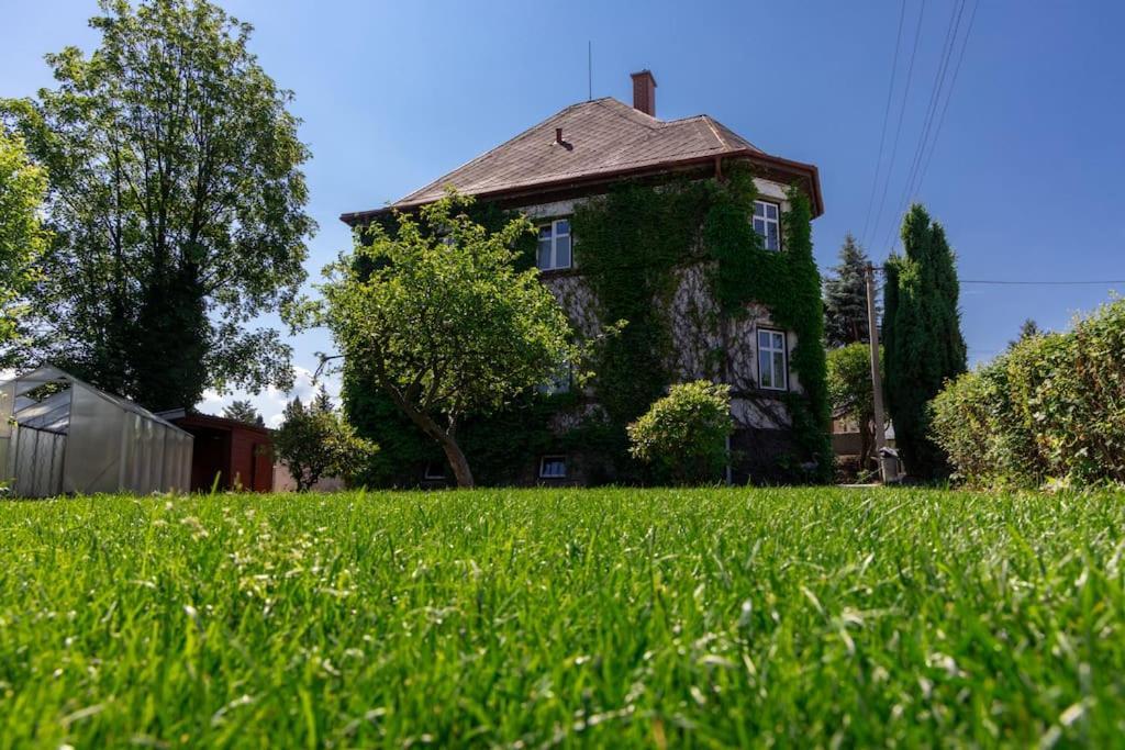 Marsalek - Kompletni Rekonstrukce Villa *