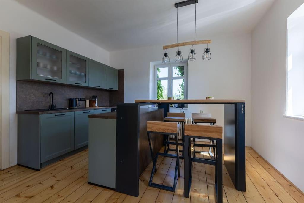 Marsalek - Kompletni Rekonstrukce Villa Liberec